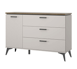 Фото Тумба VINATI 1D3S