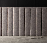 Кровать двуспальная Kelly