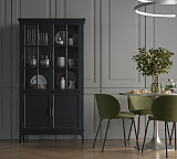 Шкаф для посуды Квадро-С 22-185