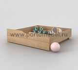 Ящик выдвижной