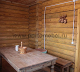 Скамья Викинг