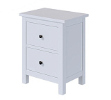 Тумба прикроватная 2 ящика HEMNES Кымор