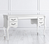 Кабинетный стол широкий Silvery Rome