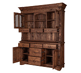 Буфет Викинг GL-05/1 с ящиками