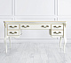 Кабинетный стол широкий Atelier