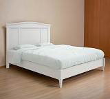 Кровать двуспальная Majessa