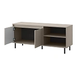 Тумба RTV MONA 2D2N