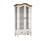 Cервант стеклянный Marlette WOOD Прованс