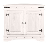 Тумба угловая Викинг 02