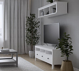 Тумба под ТВ HEMNES Кымор
