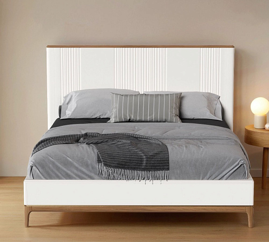 Фото Кровать односпальная Bari