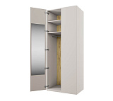 Шкаф двухстворчатый MODERN 2DG/K90 Z