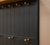 Вешалка навесная Пенни Блэк