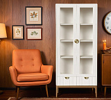 Cервант стеклянный Bari