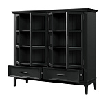 Шкаф для посуды Квадро-С 42