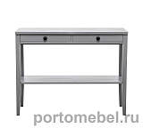 Стол консольный Leset Мира 110х40