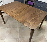 Стол обеденный VASTO RV прямоугольный