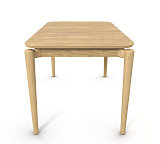 Стол обеденный VASTO RV прямоугольный