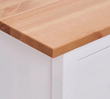 Комод 3 ящика MINI HEMNES Кымор