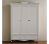 Шкаф трехдверный Majessa