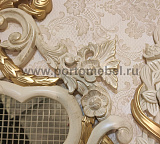 Зеркало Romantic Gold 10