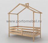 Кровать Sweet Roof
