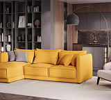 Угловой Диван VISION CORNE