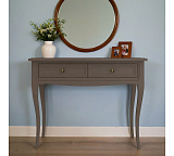 Стол-консоль Majessa 2 ящика