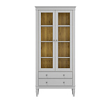 Шкаф для посуды Ольса-С 202