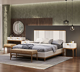 Стол-консоль Bari 2 ящика