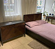 Кровать двуспальная Тоскана