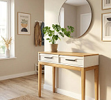 Стол туалетный (консоль) 02 Гранада