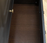 Комод NN 036 Пенни Блэк