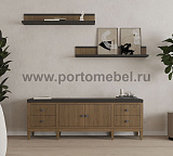 Тумба ТВ Фокстрот 024