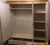 Шкаф Хельсинки 3 SP GT(N)