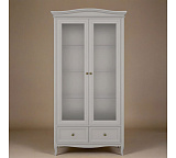 Cервант стеклянный Majessa c зеркалом