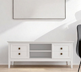 Тумба ТВ узкая Tesoro