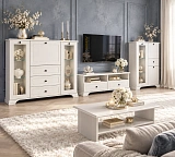 Тумба TIFFANY RTV 2S2N