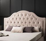 Кровать двуспальная Casablanca