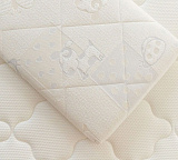 Подушка  BABY MEMORY FORM maxi