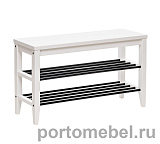 Скамья Leset Мира 85х50