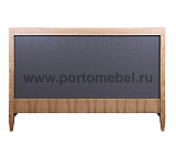 Кровать двуспальная Фокстрот