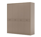 Шкаф четырехдверный Nice