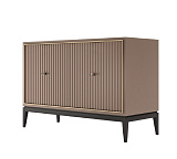 Комод 2 двери Nice