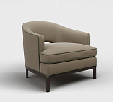 Кресло LOUNGE