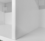 Полка навесная HEMNES Кымор