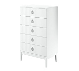 Комод Фарго 5 ящиков