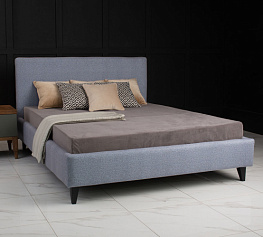 Фото Кровать двуспальная Roxy-2