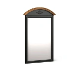 Зеркало прямоугольное Marlette WOOD Прованс