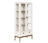 Cервант стеклянный Bari